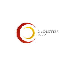 C - red - No Background PNG