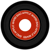 Bad Apple Wars - music - High Resolution PNG