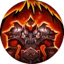 Shadow Hunter - Curated PNG