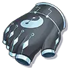 Mechanical Glove - mechanical - High Resolution PNG