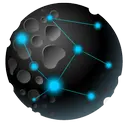 Galaxy - future - No Background PNG