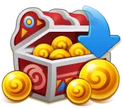 Treasure Chest - reward - Highly Rated PNG