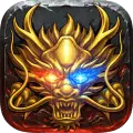 Flame Shield - mystery - Free Download PNG