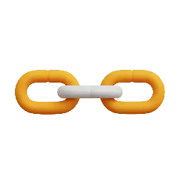 Chain - industrial - connect - Free PNG