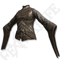 Armor Top - historical - High Resolution PNG