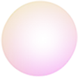 Purple Gradient Circle - shape - High Resolution PNG