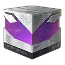 Purple Robot - mechanical - future technology - Free Download PNG