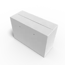 Box - packaging - storage - High Resolution PNG