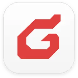 G - icon - Free Download PNG