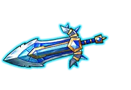 Ice Blade - magic - No Watermark PNG