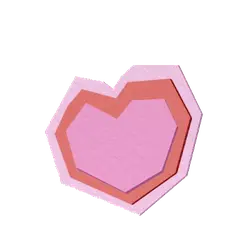 Heart Shape Pattern - heart - High Resolution PNG