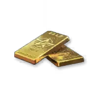 Gold Bar - investment - Popular Download PNG