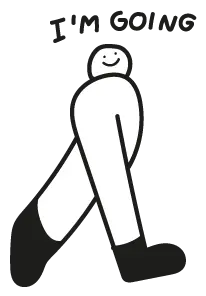 Walking Man - person - High Resolution PNG