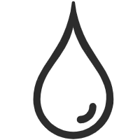 Water Drop - Free PNG
