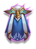 Mystic Cape - power - Free Download PNG