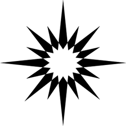 night - Free for Commercial Use PNG - Black Owl