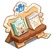 Bookshelf - knowledge - Trending PNG