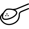 White Line Pattern on Black Background - art - design - No Watermark PNG