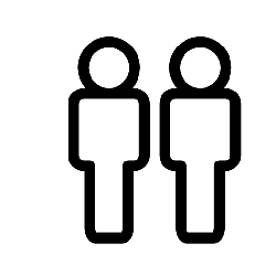 Free for Commercial Use PNG - Black Owl - nocturnal animal - Pic 1