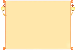 Lantern Border - decoration - High Resolution PNG
