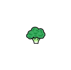 Broccoli - Free Download PNG - food