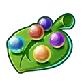 Colorful Bubbles - interactive - Lossless PNG