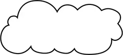 Cloud - Designer Recommended PNG - sky