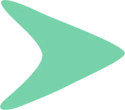 Abstract Arrow - graphic design - PNG
