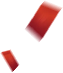 Red Rectangle - red - blurry - Free Download PNG