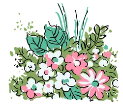 Bouquet - Free PNG