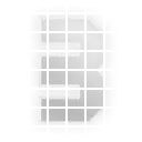 Number 3 - grid - PNG Images