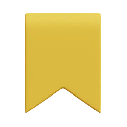 Bookmark Icon - logo - Free PNG