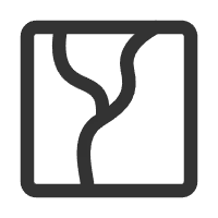 Black Line Pattern - Recommended PNG