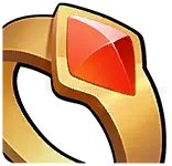 Ruby Ring - High Download Count PNG