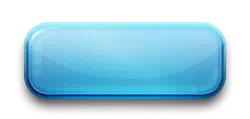 Blue Button - icon - interface element - Transparent Layer PNG