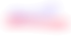 Abstract Blurry Background - gradient - Transparent Layer PNG