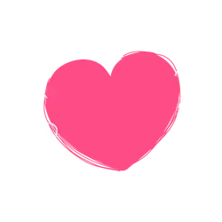 Heart with Wings - Free PNG