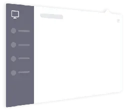 Computer Window - icon - High Resolution PNG