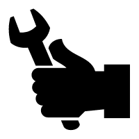 animal - Transparent Layer PNG - Black Cat - Pic 36