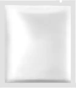 White Plastic Bag - Designer Recommended PNG