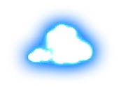 Glowing Light - light - Transparent Layer PNG
