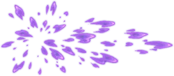 Purple Nebula - mysterious - purple - Free Download PNG