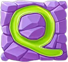 Q Letter - letter - PNG