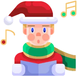 Santa Claus - Designer Recommended PNG
