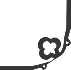 Four Leaf Clover - symbol - Fast Download PNG
