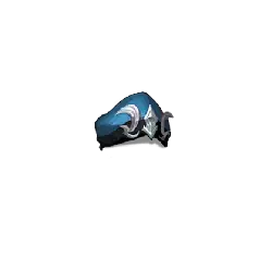 Frost Crown - helmet - High Resolution PNG