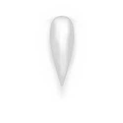 Water Drop - halo - PNG