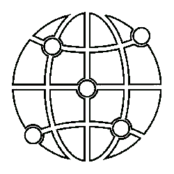 Globe - science - knowledge - Transparent Background PNG