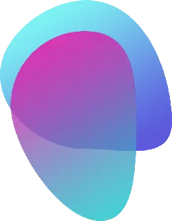 Color Gradient Shape - Free PNG