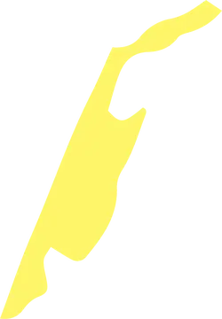 Yellow Lightning - lightning - PNG Images
